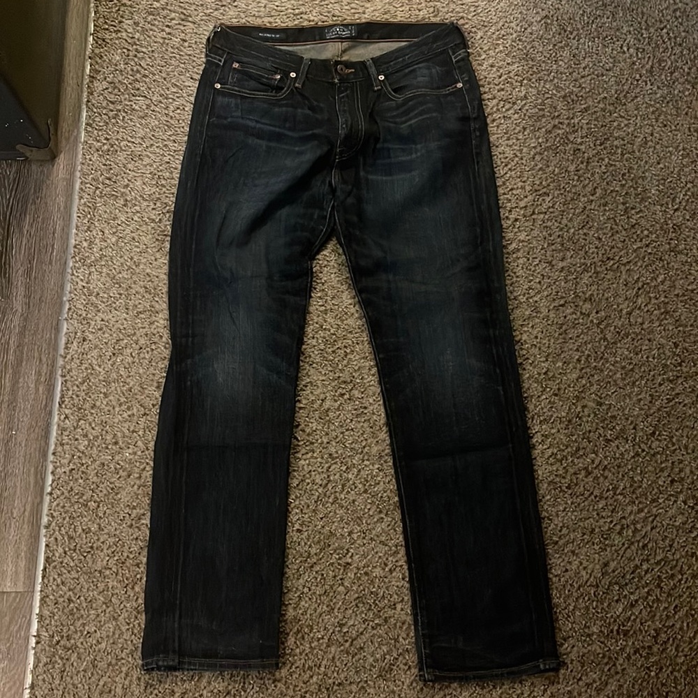 Lucky brand jeans